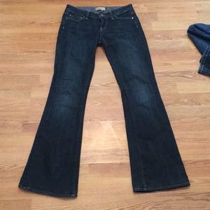 Paige Laurel Canyon Jeans